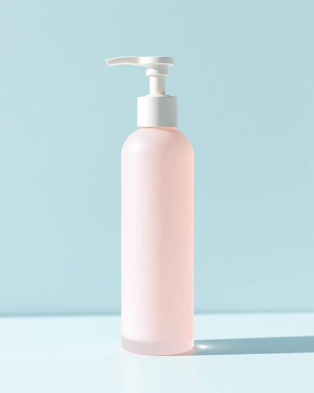 Body Lotion